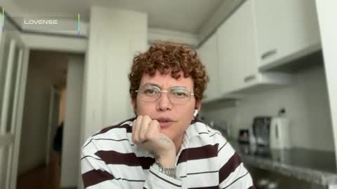 Tell Me  ANDRESS ----- online show from 04-15-26, 02:24