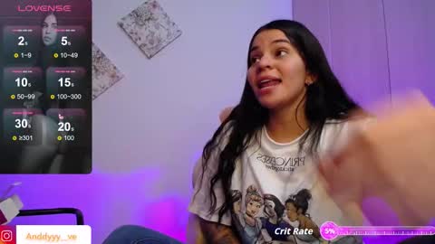 Snapshot of anddyyy___ chatting on 02-26-26, 07:24 Andy online show from 02-26-26, 07:24