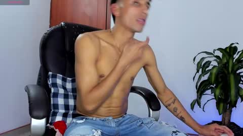 Ander Arias online show from 02-17-25, 03:36