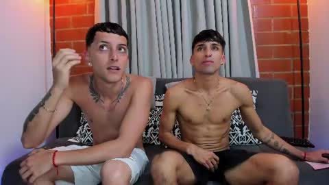 Snapshot of ander_012 chatting on 06-14-26, 01:36 Ander Arias online show from 06-14-26, 01:36