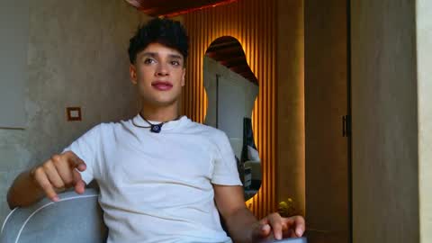 Ander  online show from 06-03-26, 12:19