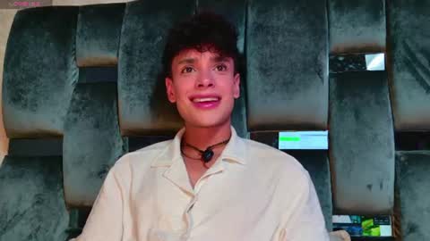 Ander  online show from 06-17-26, 12:50