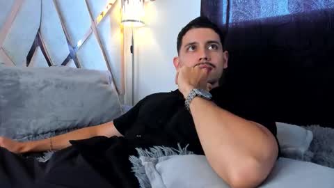 ANDER online show from 12-05-25, 05:53