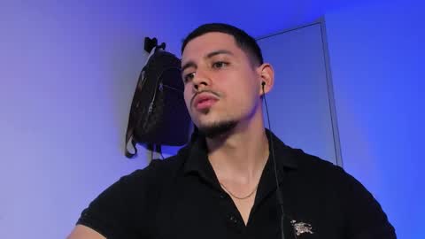 ANDER online show from 02-02-26, 05:00