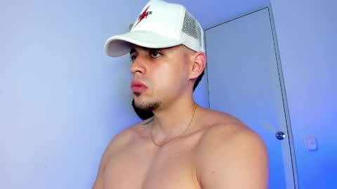Snapshot of ander_perez chatting on 05-02-26, 11:32 ANDER online show from 05-02-26, 11:32