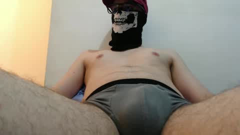 Ander Whitee online show from 10-11-25, 10:08