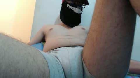 Ander Whitee online show from 10-13-25, 04:23