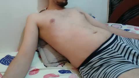 Ander Whitee online show from 10-21-25, 05:08