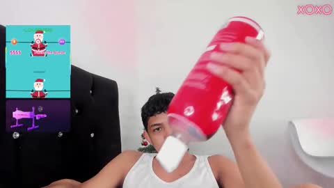 ANDER online show from 12-18-25, 04:02