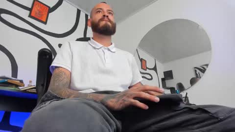 Andrs   -                   online show from 01-14-26, 01:11