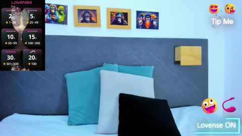 Andrea online show from 02-07-26, 12:09