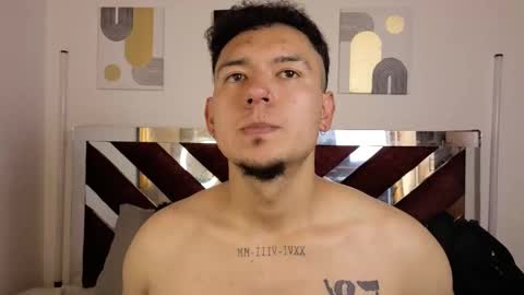 Snapshot of andonysteel chatting on 09-11-25, 06:52 Andony online show from 09-11-25, 06:52