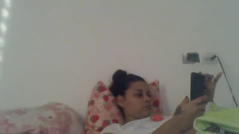 Snapshot of andr267969 chatting on 01-16-26, 11:58 rosario online show from 01-16-26, 11:58
