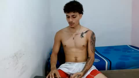 andr_093 online show from 06-16-26, 11:24