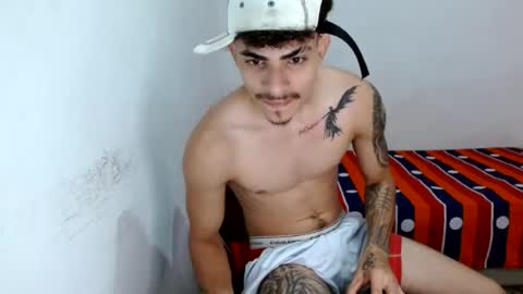 andr_093 online show from 07-24-26, 05:38