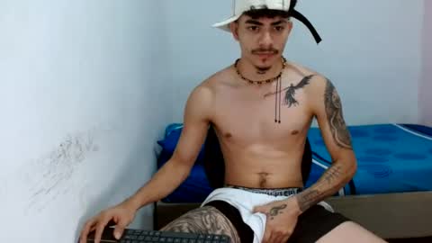 andr_093 online show from 07-29-26, 12:03