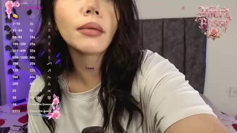 Snapshot of andra_rosse chatting on 07-24-26, 04:43 Andra de la Rosse online show from 07-24-26, 04:43