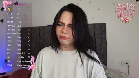 Snapshot of andra_rosse chatting on 07-25-26, 05:21 Andra de la Rosse online show from 07-25-26, 05:21