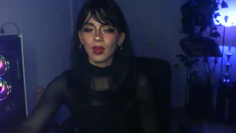 andralastt online show from 04-12-26, 06:40