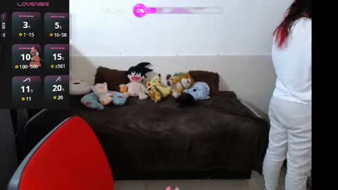 Snapshot of andras_ginger chatting on 01-22-25, 10:18 ginger online show from 01-22-25, 10:18