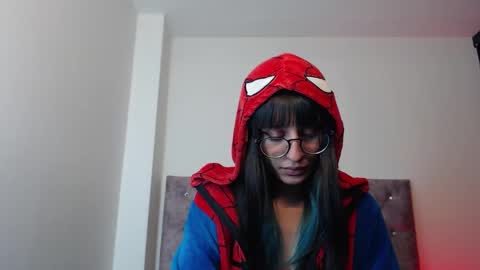 Snapshot of andrasla chatting on 10-03-25, 03:36 Andras online show from 10-03-25, 03:36