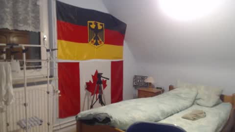 Snapshot of andre124231 chatting on 01-01-25, 06:38 Andre online show from 01-01-25, 06:38