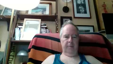 andre6045 online show from 05-27-26, 12:57