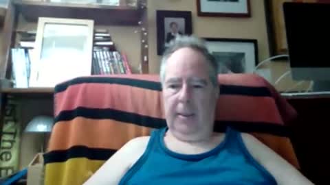 andre6045 online show from 05-28-26, 12:35