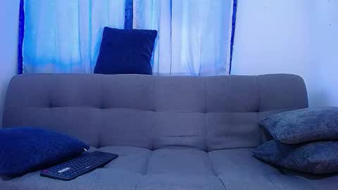 Andre Parker online show from 02-03-26, 08:47