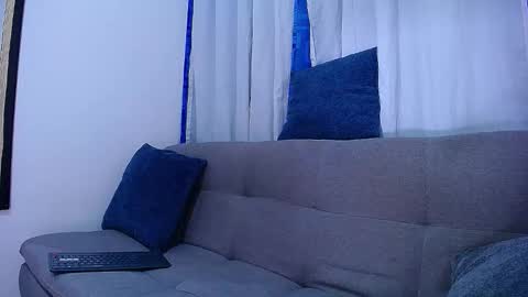 Andre Parker online show from 02-09-26, 11:31