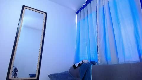 Andre Parker online show from 03-11-26, 08:59