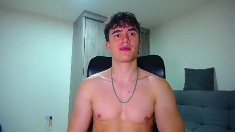 Andre Parker online show from 06-03-26, 12:57