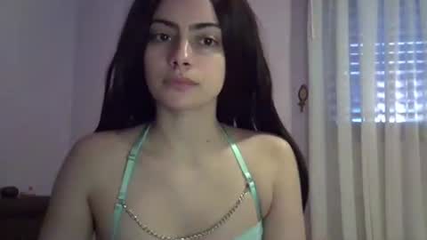 andrea77x online show from 02-21-26, 06:53