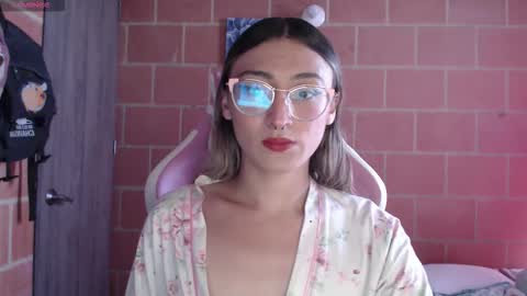 Andrea  online show from 02-22-26, 03:21