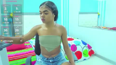 Andrea Castt online show from 12-02-25, 07:53