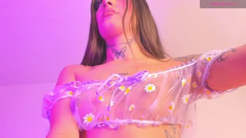 Snapshot of andrea_flow chatting on 03-05-25, 02:23 Andrea online show from 03-05-25, 02:23