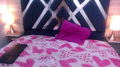 Andres Gil online show from 02-15-25, 06:55