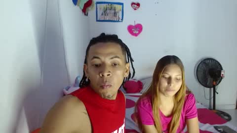 Snapshot of andrea_jose chatting on 12-28-24, 01:18 andrea_jose online show from 12-28-24, 01:18