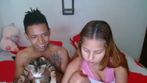 Snapshot of andrea_jose chatting on 02-15-25, 02:58 andrea_jose online show from 02-15-25, 02:58