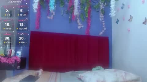 ANDREA LOPEZ online show from 09-18-25, 11:01