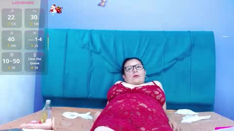 ANDREA LOPEZ online show from 11-14-25, 12:48