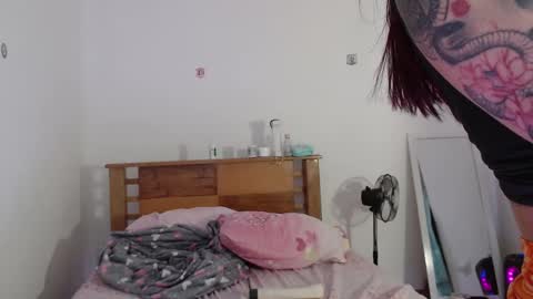 Andrea online show from 12-17-24, 06:53