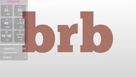 Andrea online show from 02-06-25, 09:28