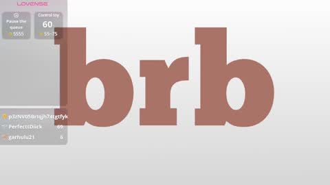 Andrea online show from 02-13-25, 02:23