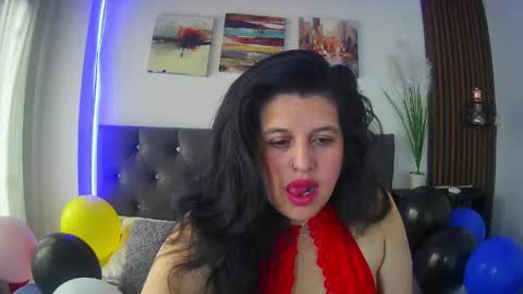ANDREA  online show from 04-11-26, 03:16