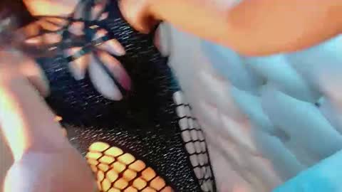 ANDREINA online show from 01-09-26, 07:00