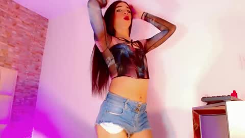 ANDREINA online show from 04-14-26, 04:40