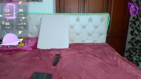 Naomi Andrea Daviss online show from 02-28-26, 03:13