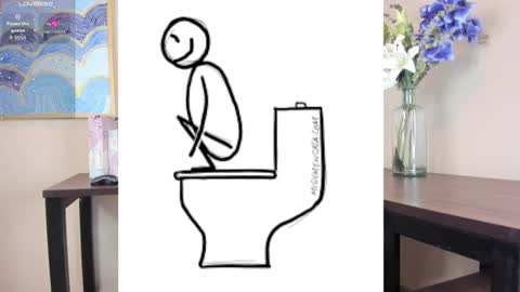 Andrea Zoelins online show from 11-07-25, 01:44