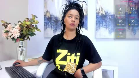 Andrea Zoelins online show from 05-30-26, 02:25